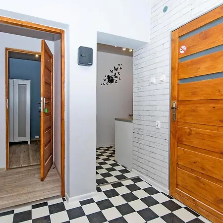 Lama Room Gdaňsk