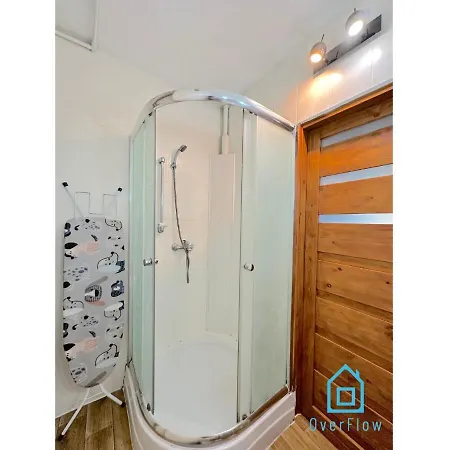 Lama Room Ubytování v soukromí Gdaňsk