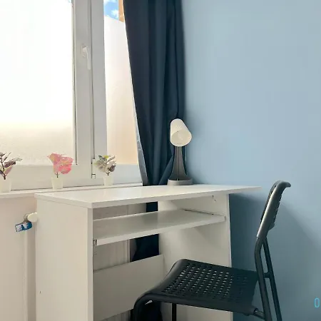 Lama Room Privat bolig *