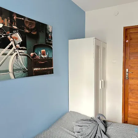 Lama Room Ubytování v soukromí *