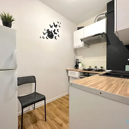 Lama Room Gdaňsk