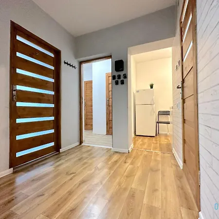 Lama Room Gdaňsk